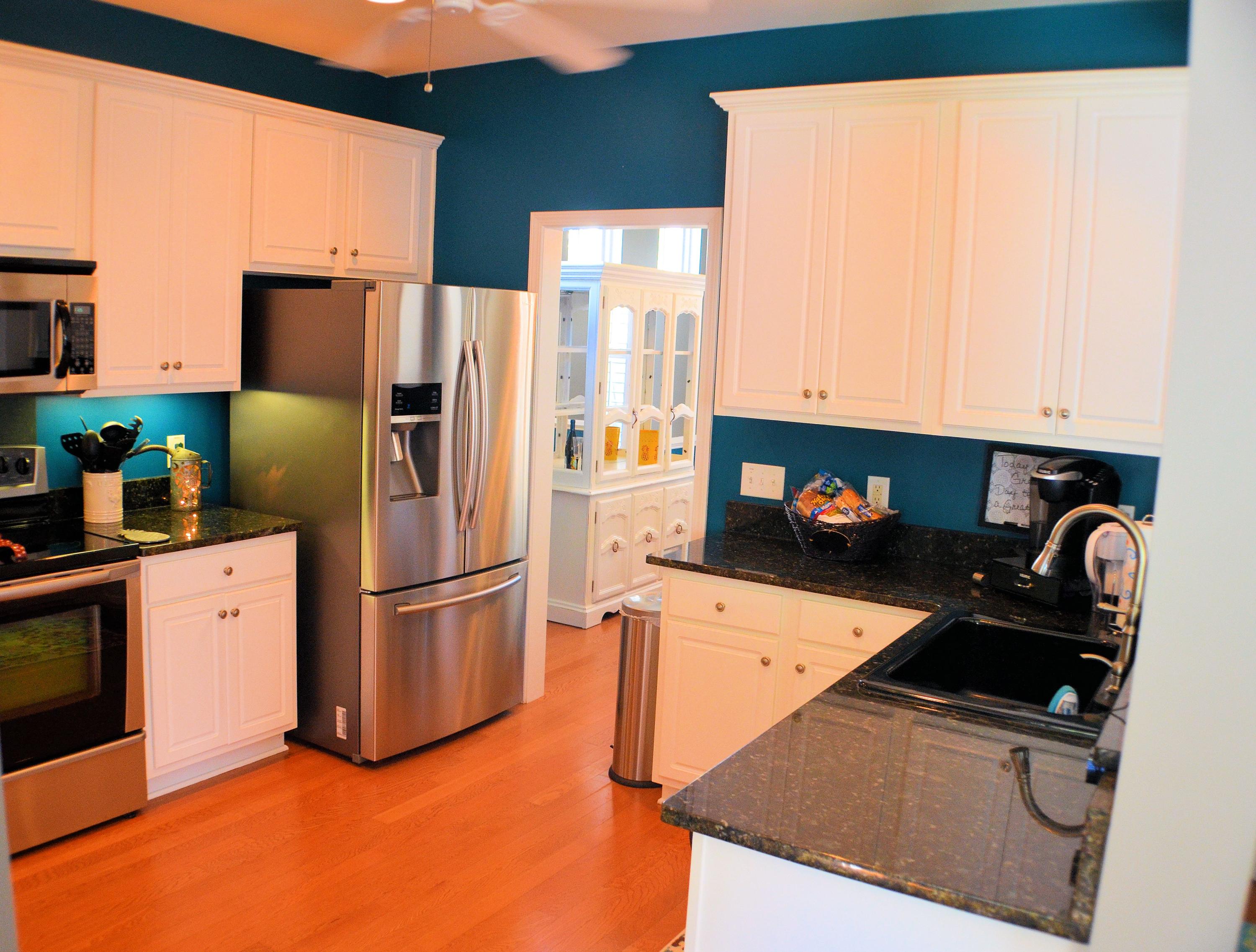 122 Old Jackson Road Goose Creek, SC 29445 - Photo 13 of 50 kitchen3