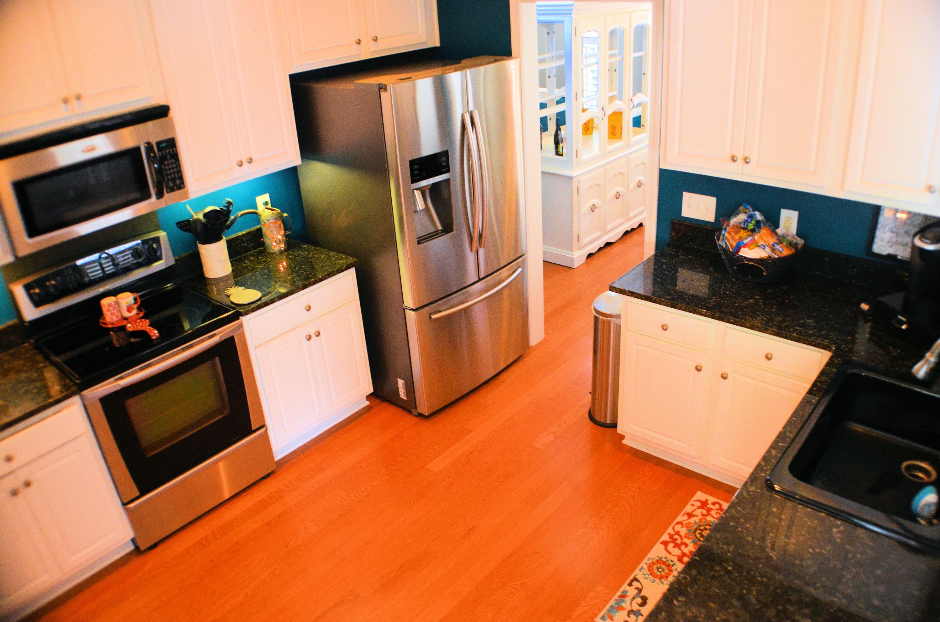 122 Old Jackson Road Goose Creek, SC 29445 - Photo 14 of 50 kitchen5