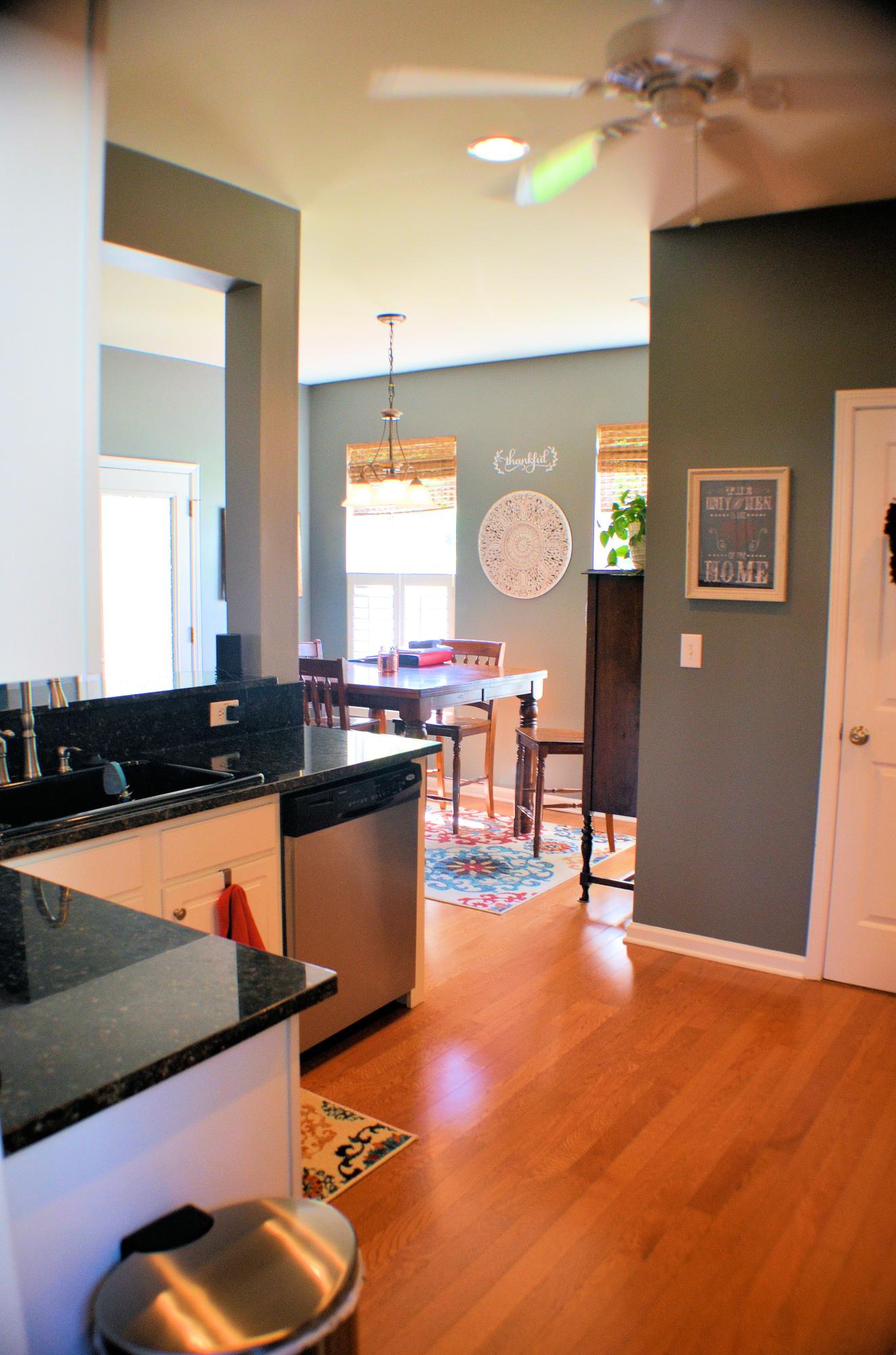 122 Old Jackson Road Goose Creek, SC 29445 - Photo 15 of 50 kitchen8