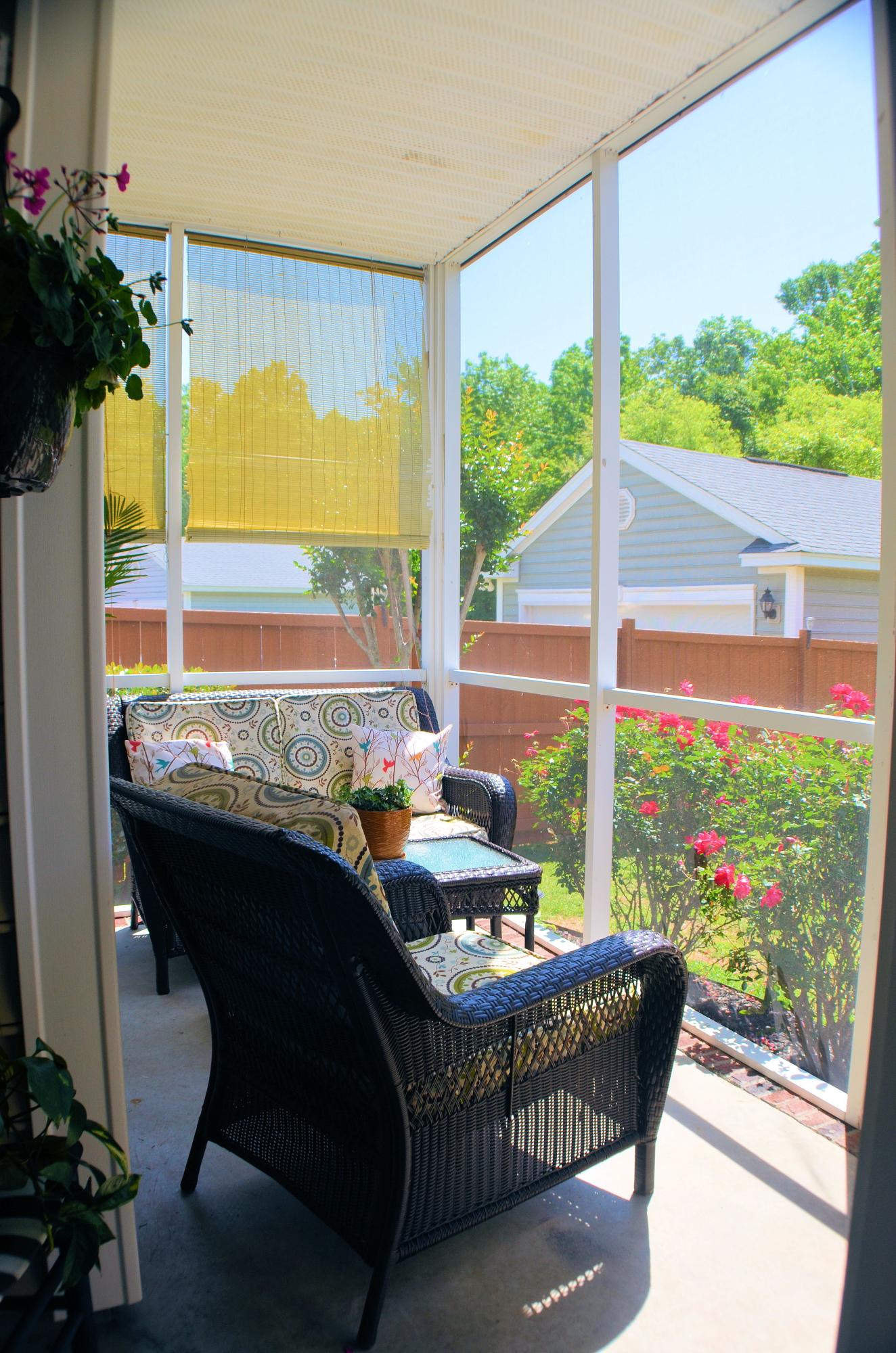 122 Old Jackson Road Goose Creek, SC 29445 - Photo 17 of 50 porch2