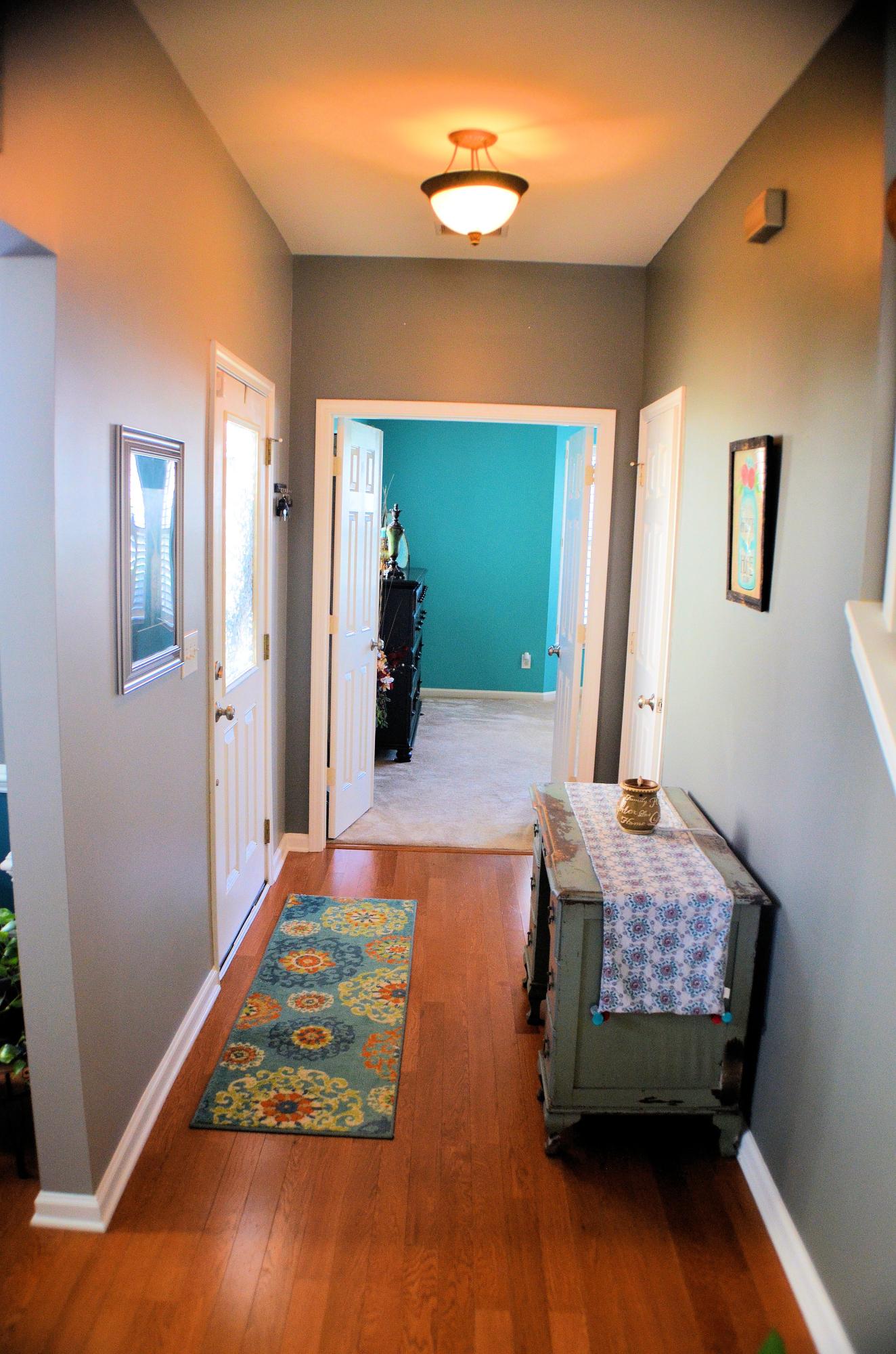 122 Old Jackson Road Goose Creek, SC 29445 - Photo 18 of 50 hall2
