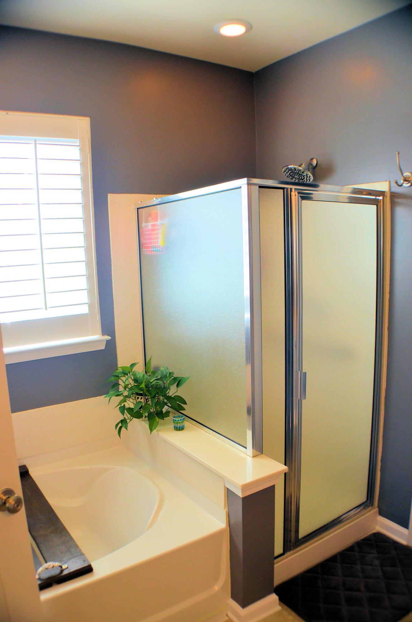 122 Old Jackson Road Goose Creek, SC 29445 - Photo 22 of 50 master shower