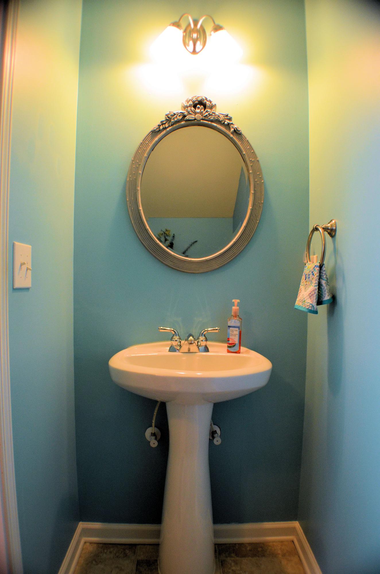 122 Old Jackson Road Goose Creek, SC 29445 - Photo 24 of 50 hall bath