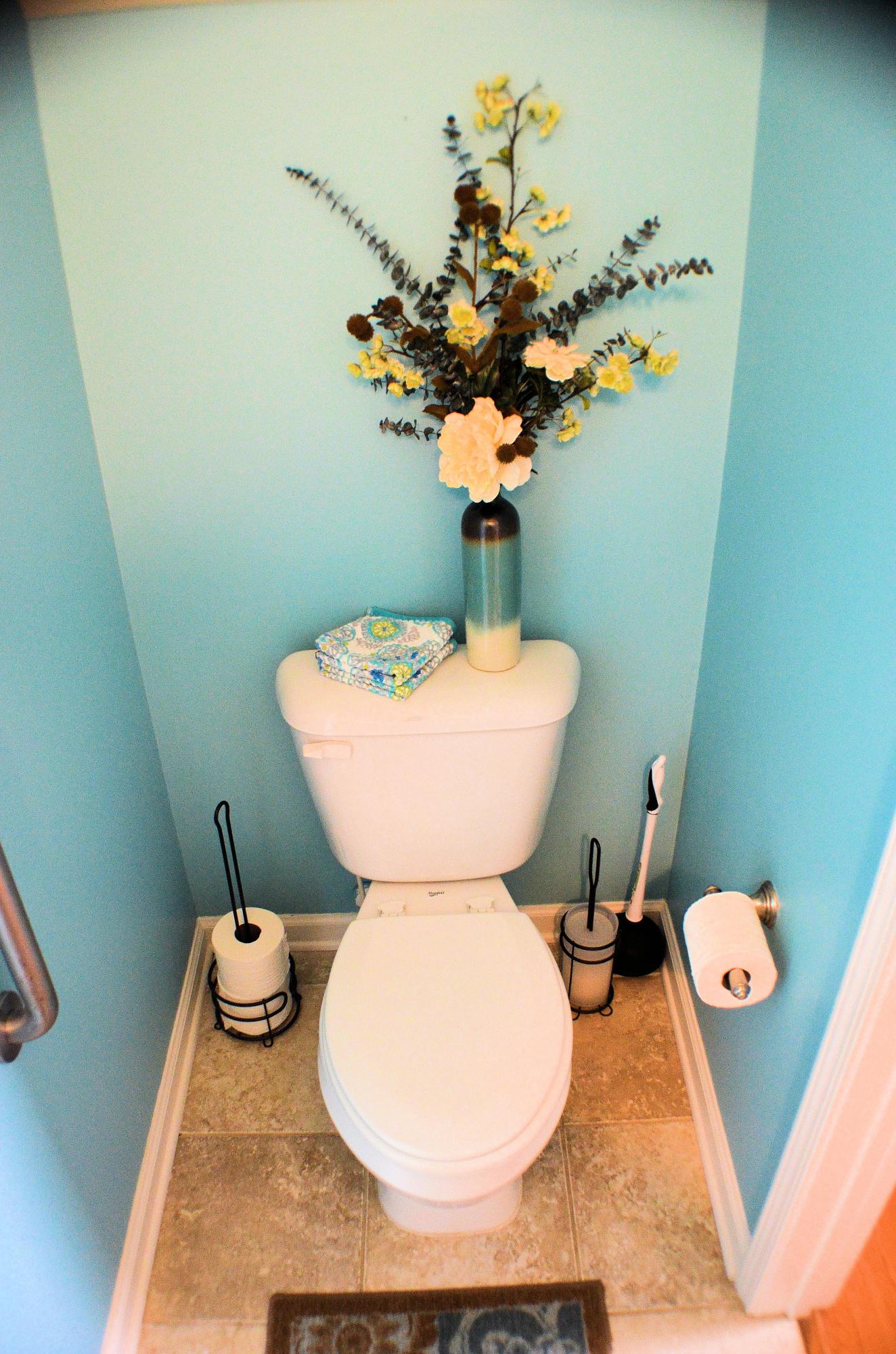 122 Old Jackson Road Goose Creek, SC 29445 - Photo 25 of 50 hall bath2