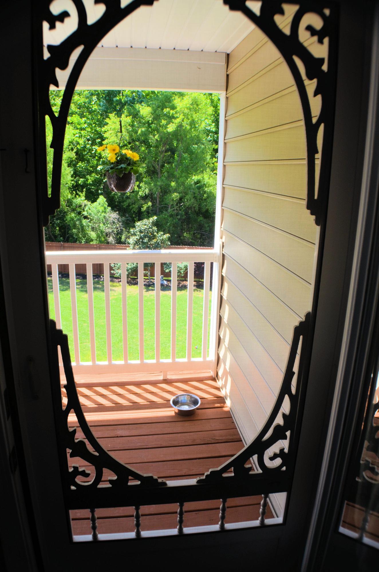 122 Old Jackson Road Goose Creek, SC 29445 - Photo 29 of 50 bedroom porch door