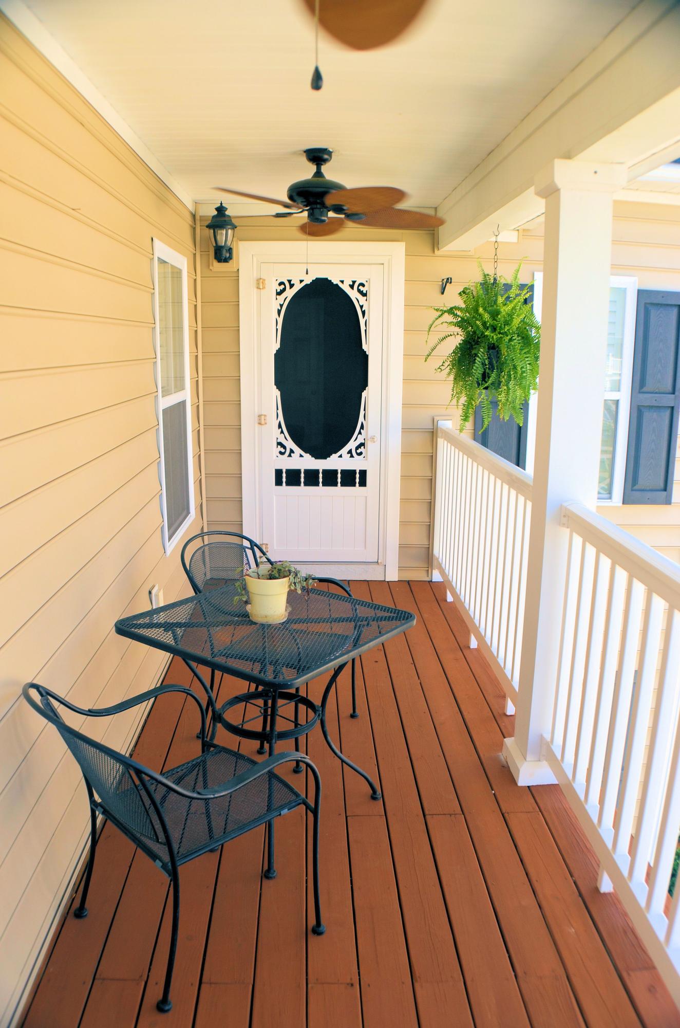 122 Old Jackson Road Goose Creek, SC 29445 - Photo 41 of 50 up porch3