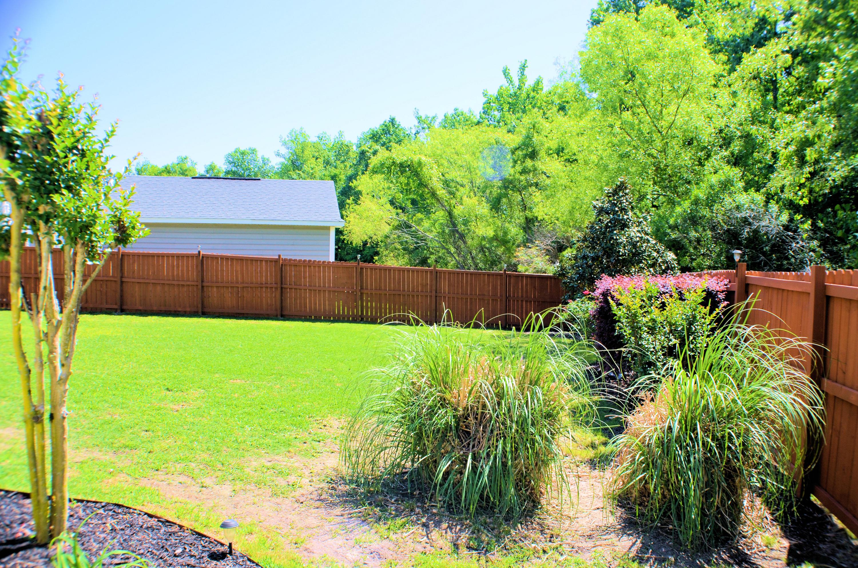 122 Old Jackson Road Goose Creek, SC 29445 - Photo 48 of 50 backyard7