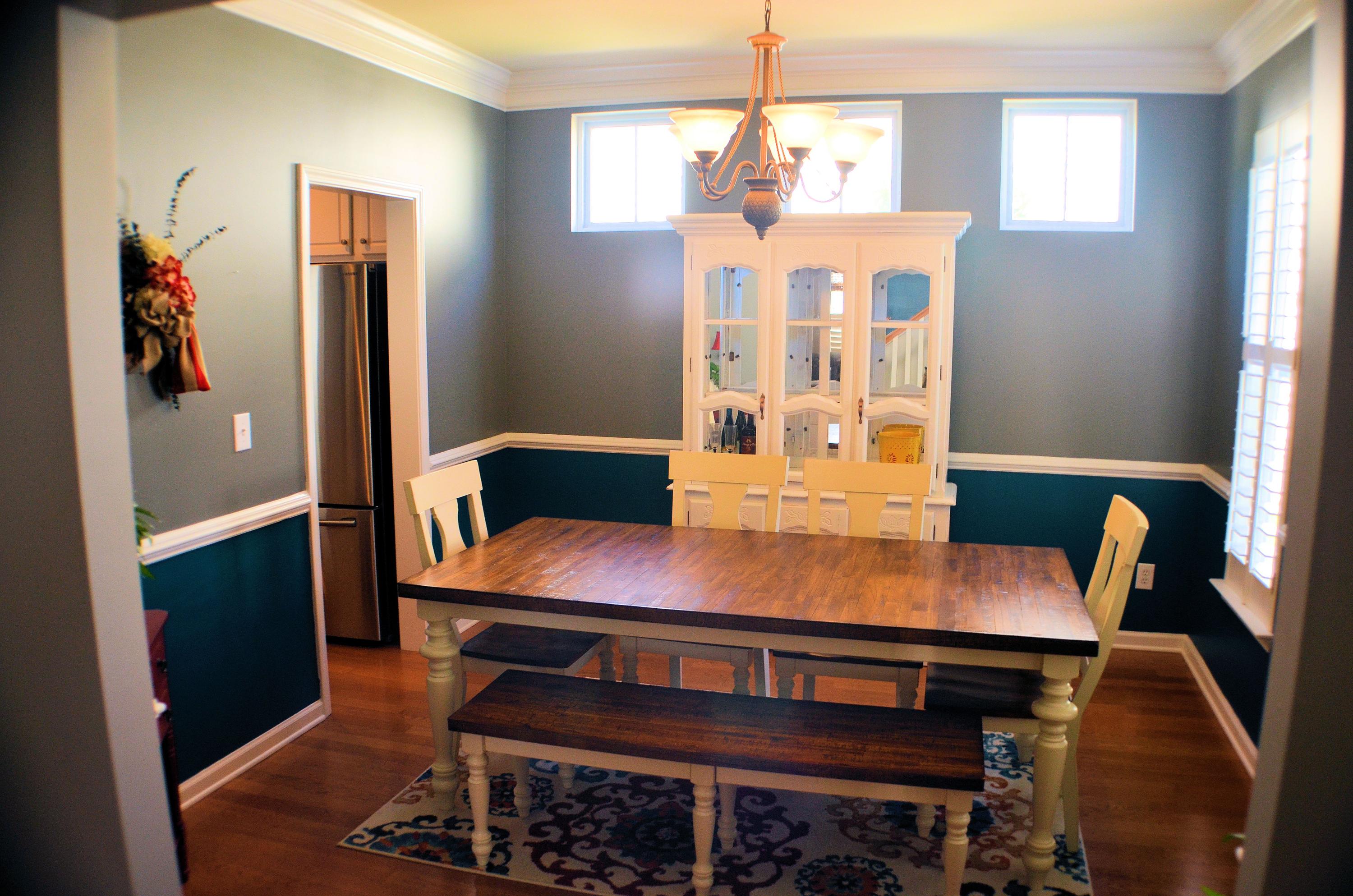 122 Old Jackson Road Goose Creek, SC 29445 - Photo 8 of 50 dining room