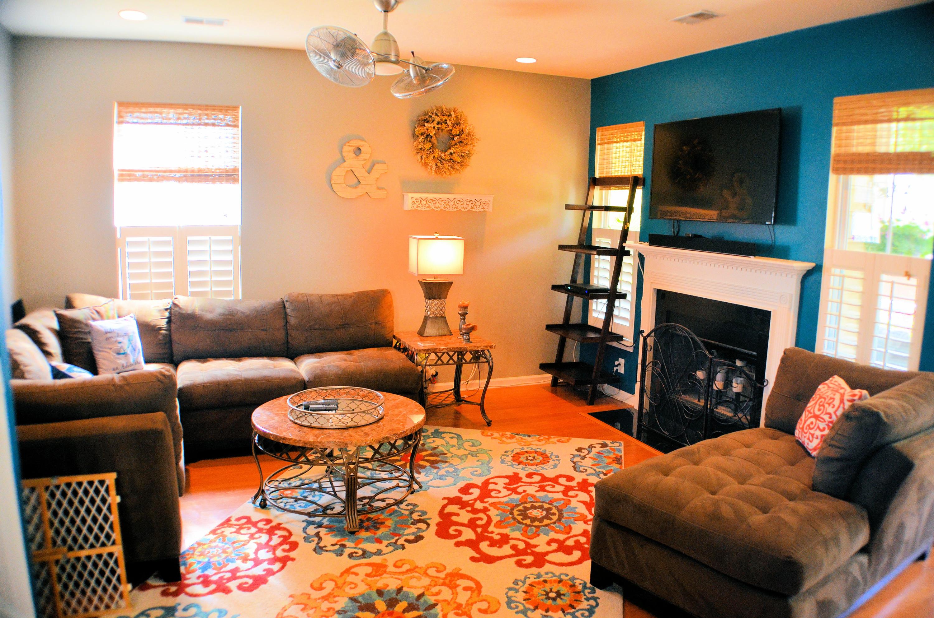 122 Old Jackson Road Goose Creek, SC 29445 - Photo 9 of 50 family room2