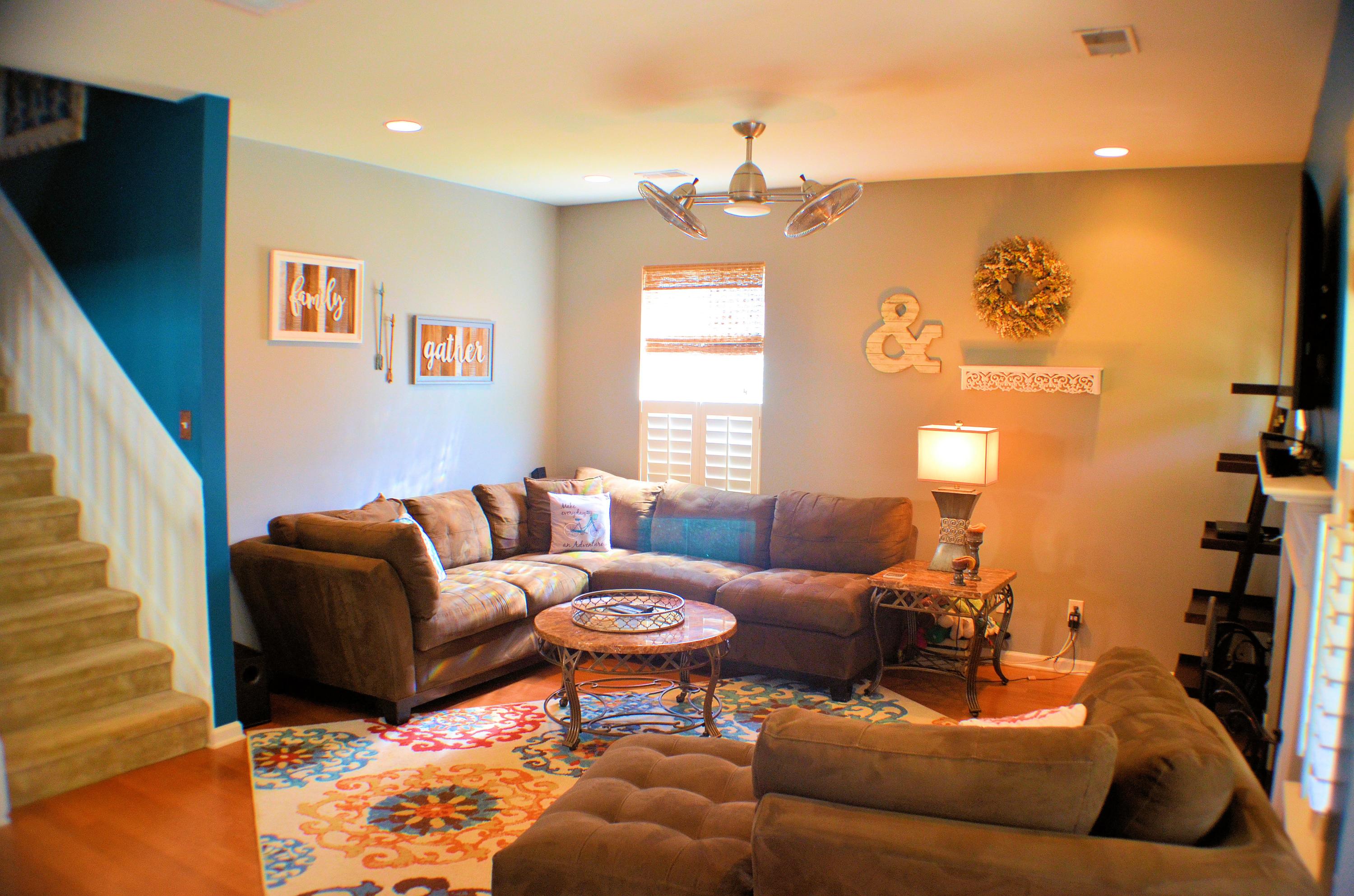 122 Old Jackson Road Goose Creek, SC 29445 - Photo 10 of 50 family room3