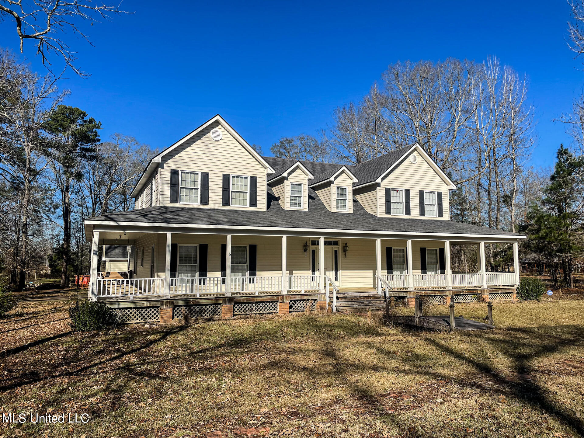 787 Bethel Road Brandon, MS 39042 - Photo 1 of 47 1