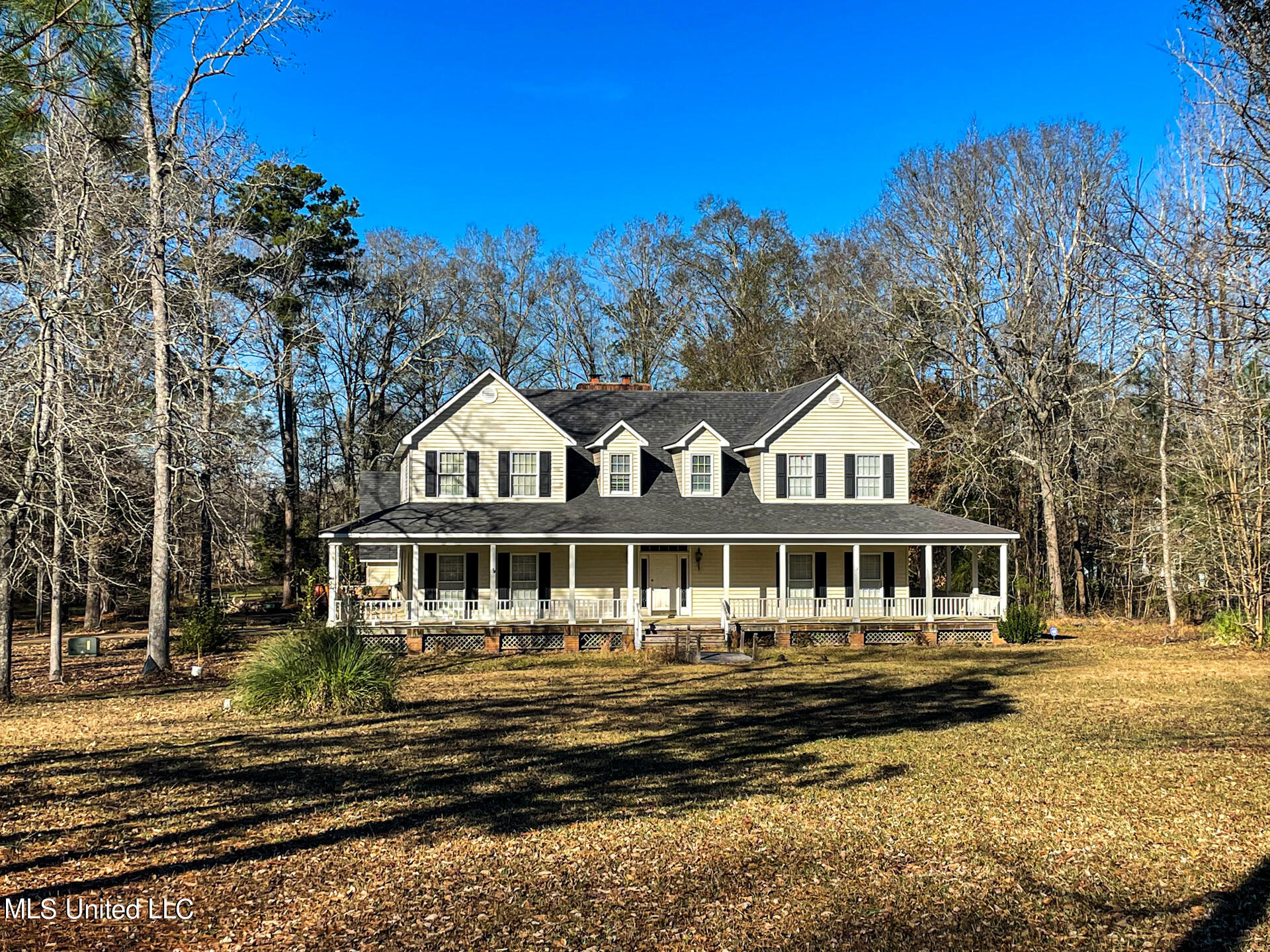 787 Bethel Road Brandon, MS 39042 - Photo 2 of 47 2