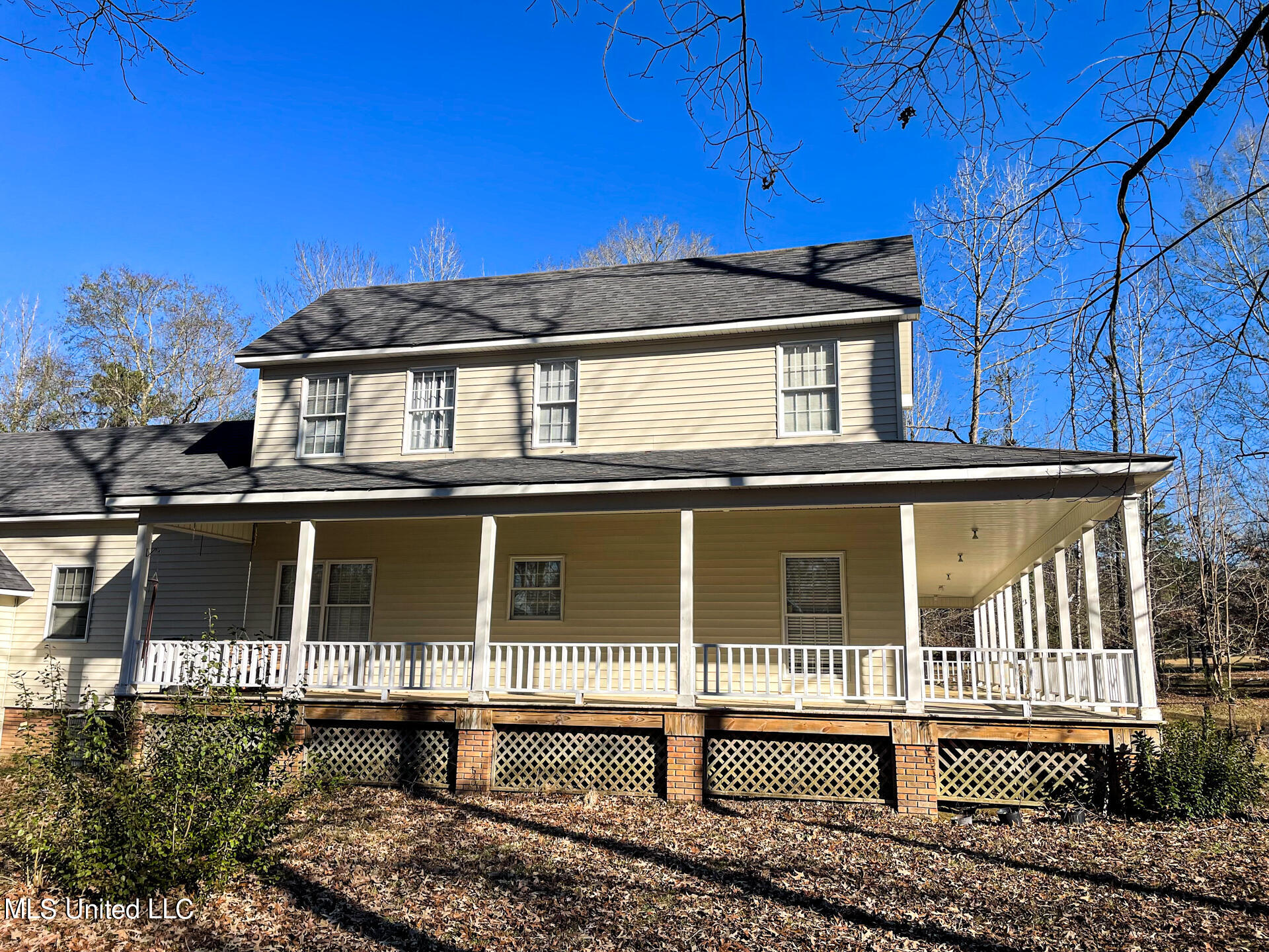 787 Bethel Road Brandon, MS 39042 - Photo 4 of 47 4