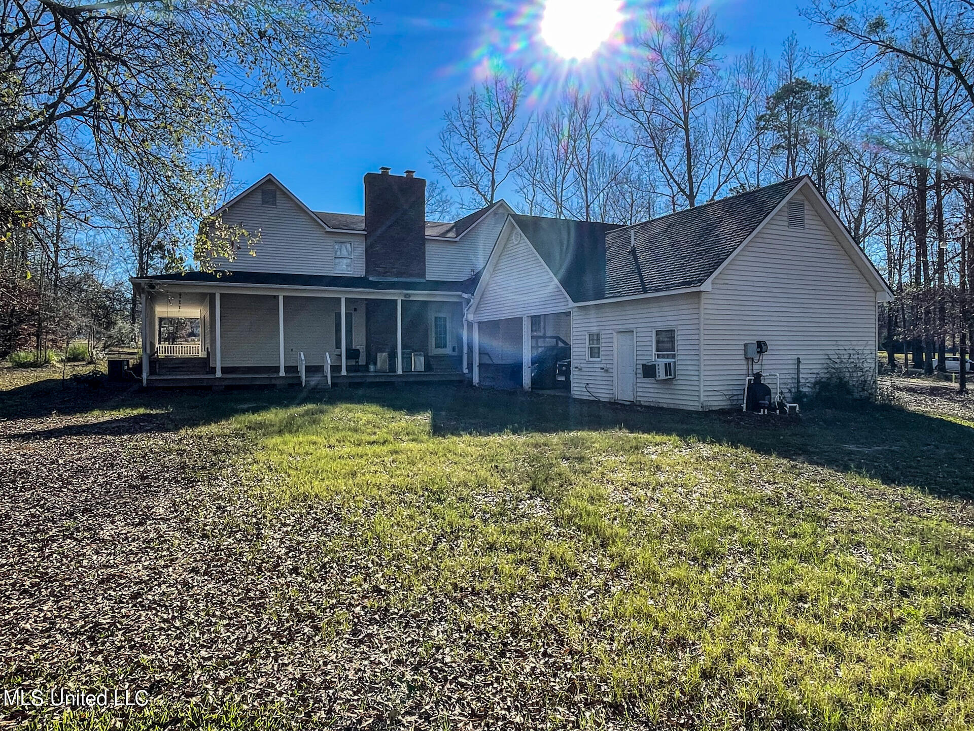 787 Bethel Road Brandon, MS 39042 - Photo 43 of 47 43