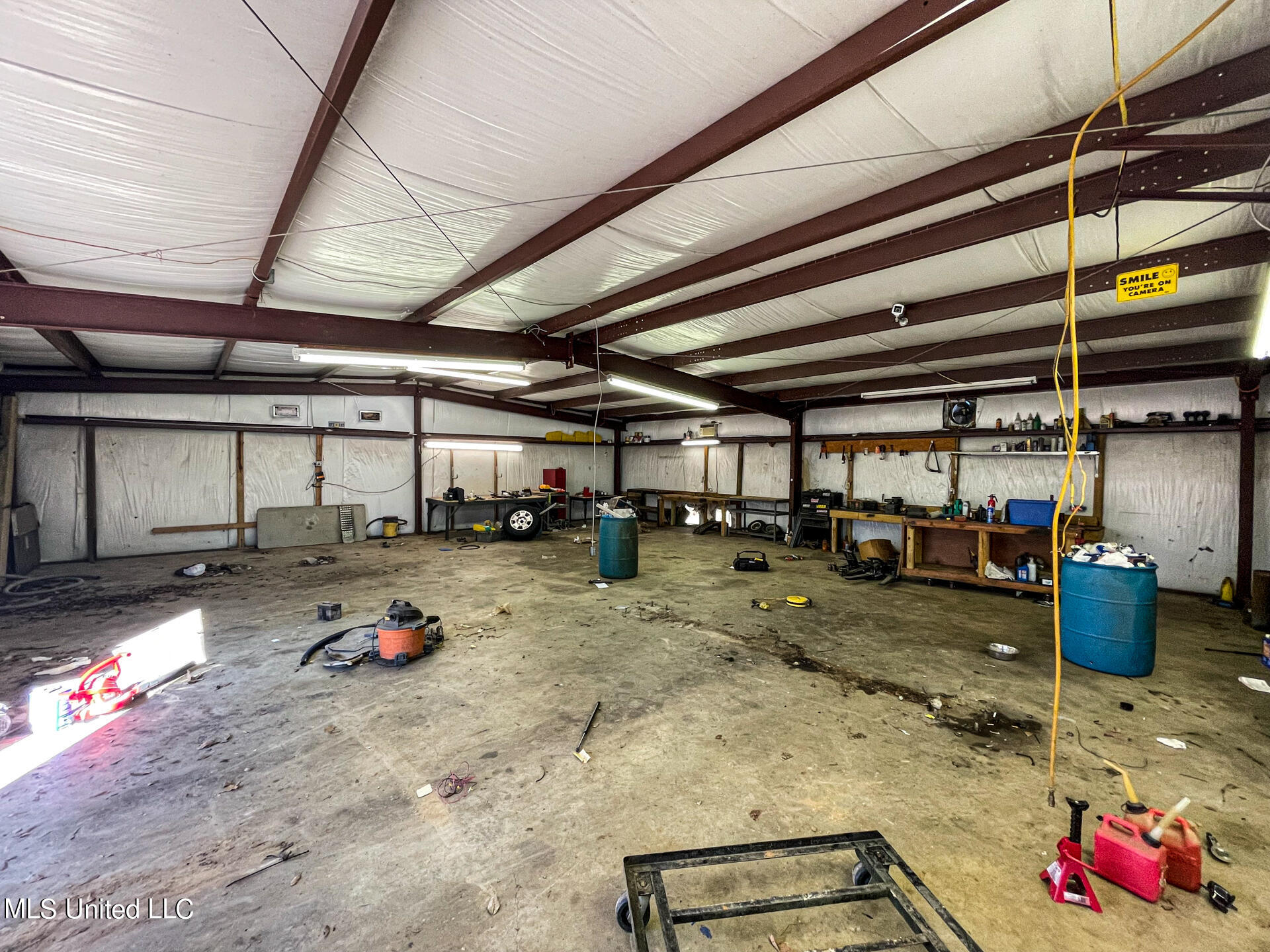 787 Bethel Road Brandon, MS 39042 - Photo 44 of 47 44