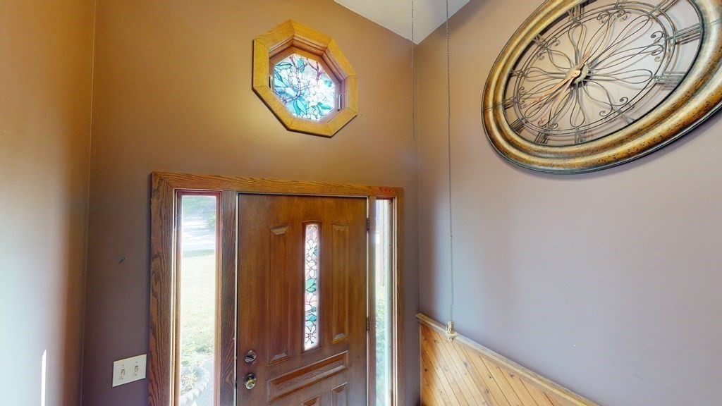 25 Charlton Road Dudley, MA 01571 - Photo 23 of 42 a view of a interior of house