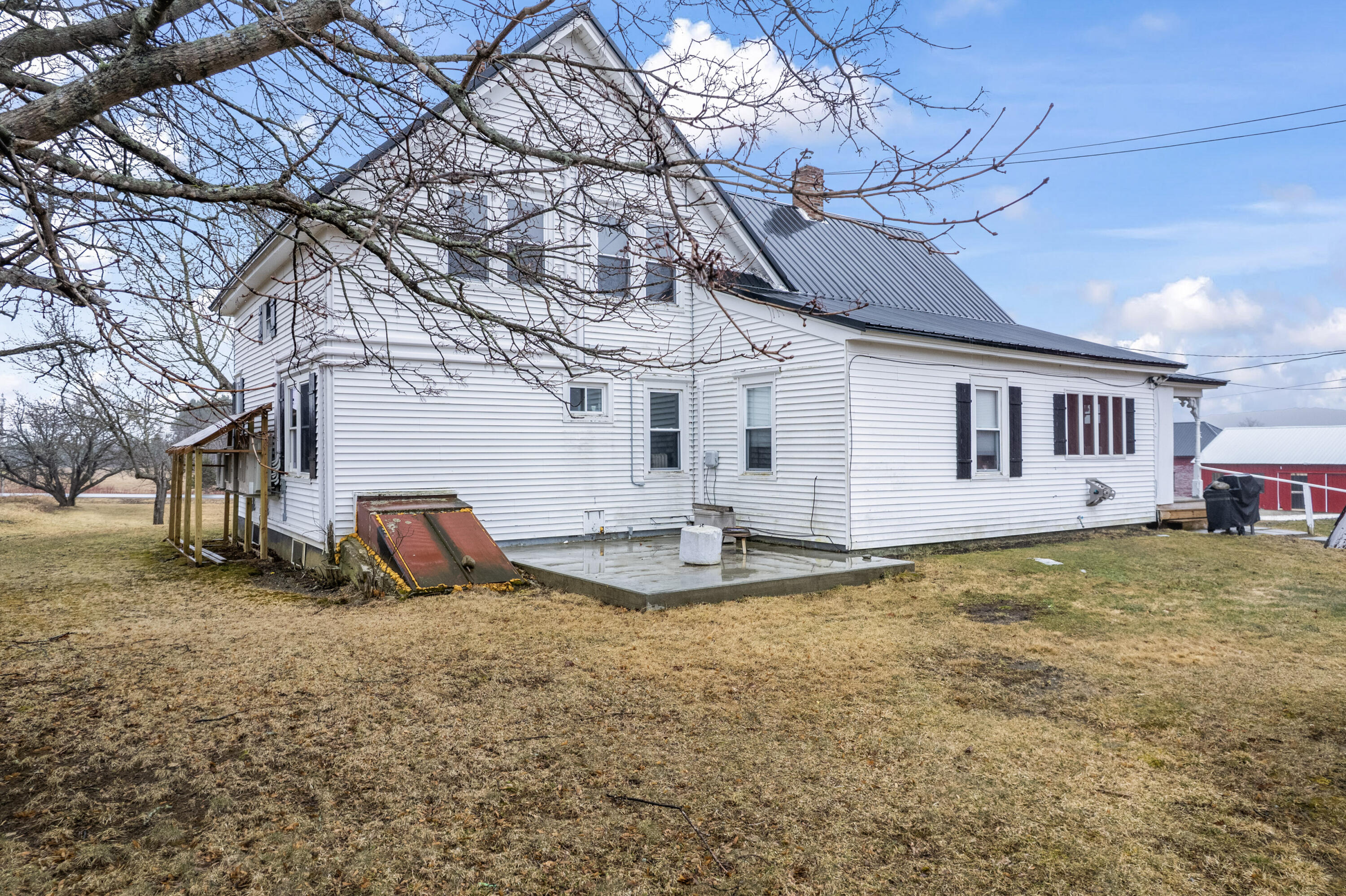 278 Fuller Road Easton, ME 04740 - Photo 49 of 83 278 Fuller Rd_154