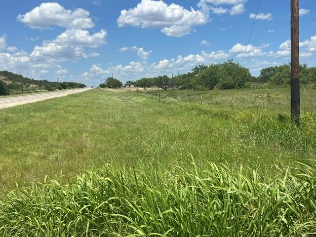 3417 State Highway Graham, TX 76450 - Photo 5 of 17 paved frontage on Hwy 67