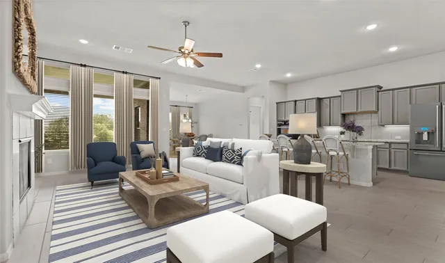 $489,756 | 6911 Nichols Landing, Needville, TX 77461