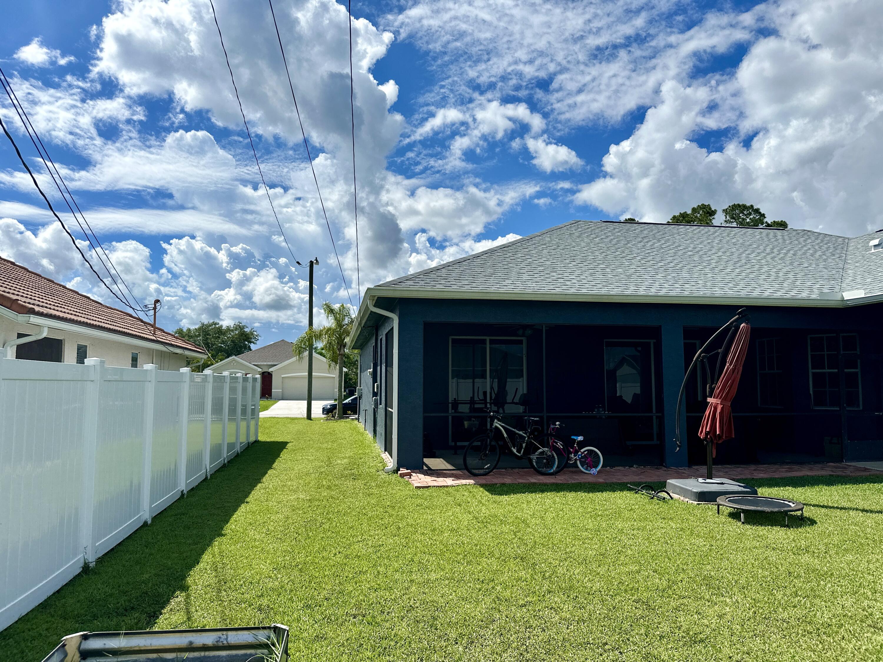 2343 Southwest Salmon Road Port St. Lucie, FL 34953 - Photo 41 of 55 DJI_20230604_104136_605