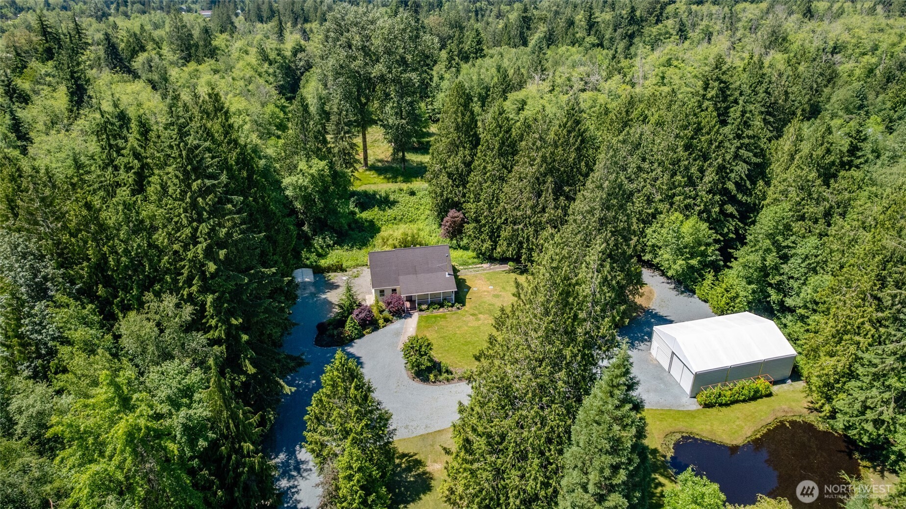 2722 Butler Creek Road Sedro-Woolley, WA 98284 - Photo 34 of 40