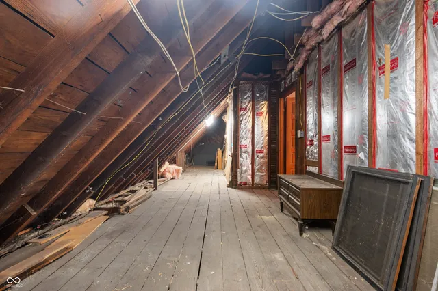 $249,000 | 4 West Henley Street, Carthage, IN 46115