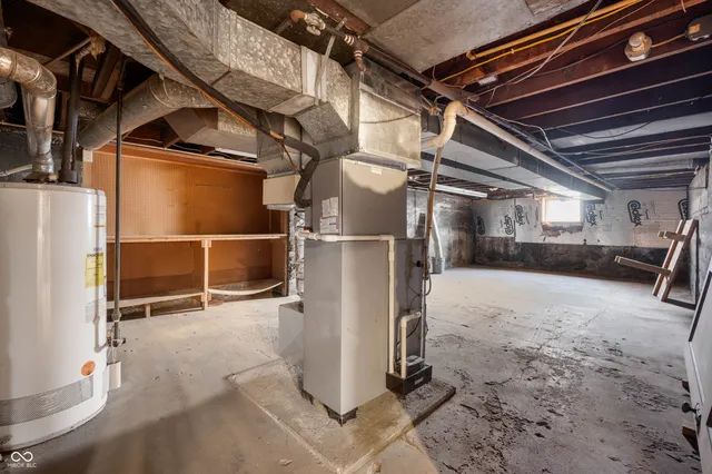 $249,000 | 4 West Henley Street, Carthage, IN 46115