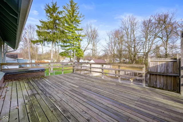 $249,000 | 4 West Henley Street, Carthage, IN 46115