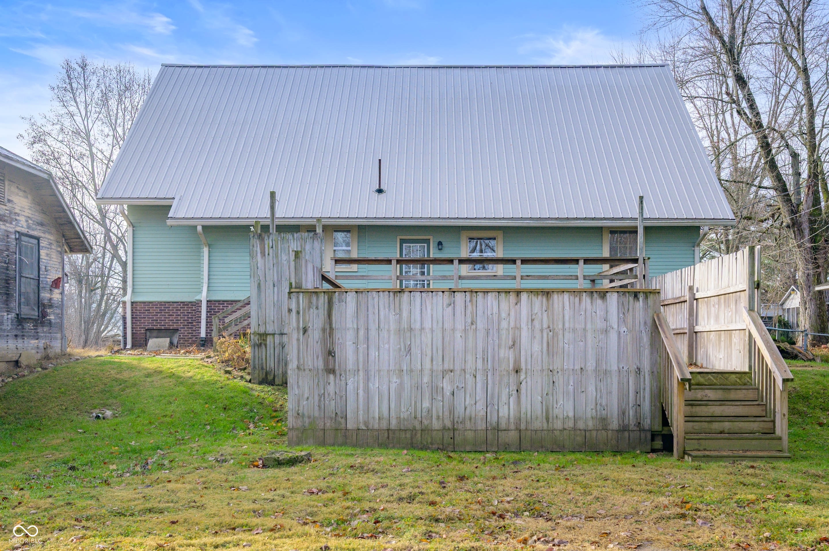 4 West Henley Street Carthage, IN 46115 - Photo 28 of 30
