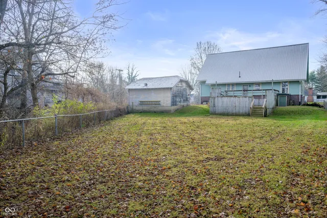 $249,000 | 4 West Henley Street, Carthage, IN 46115