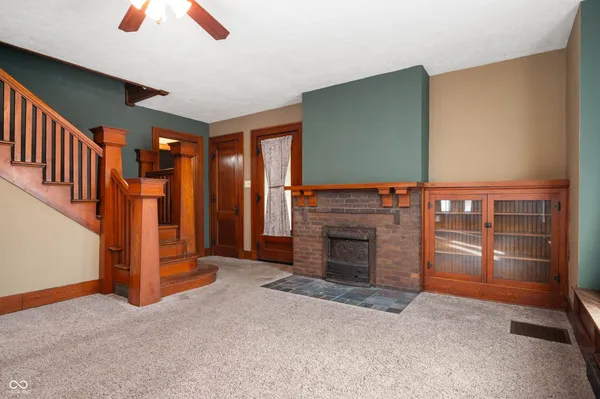 $247,000 | 4 West Henley Street, Carthage, IN 46115