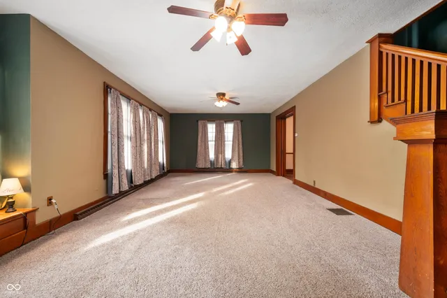 $249,000 | 4 West Henley Street, Carthage, IN 46115