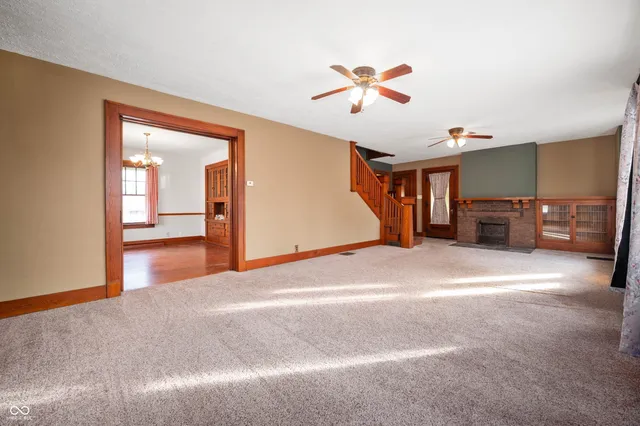 $249,000 | 4 West Henley Street, Carthage, IN 46115