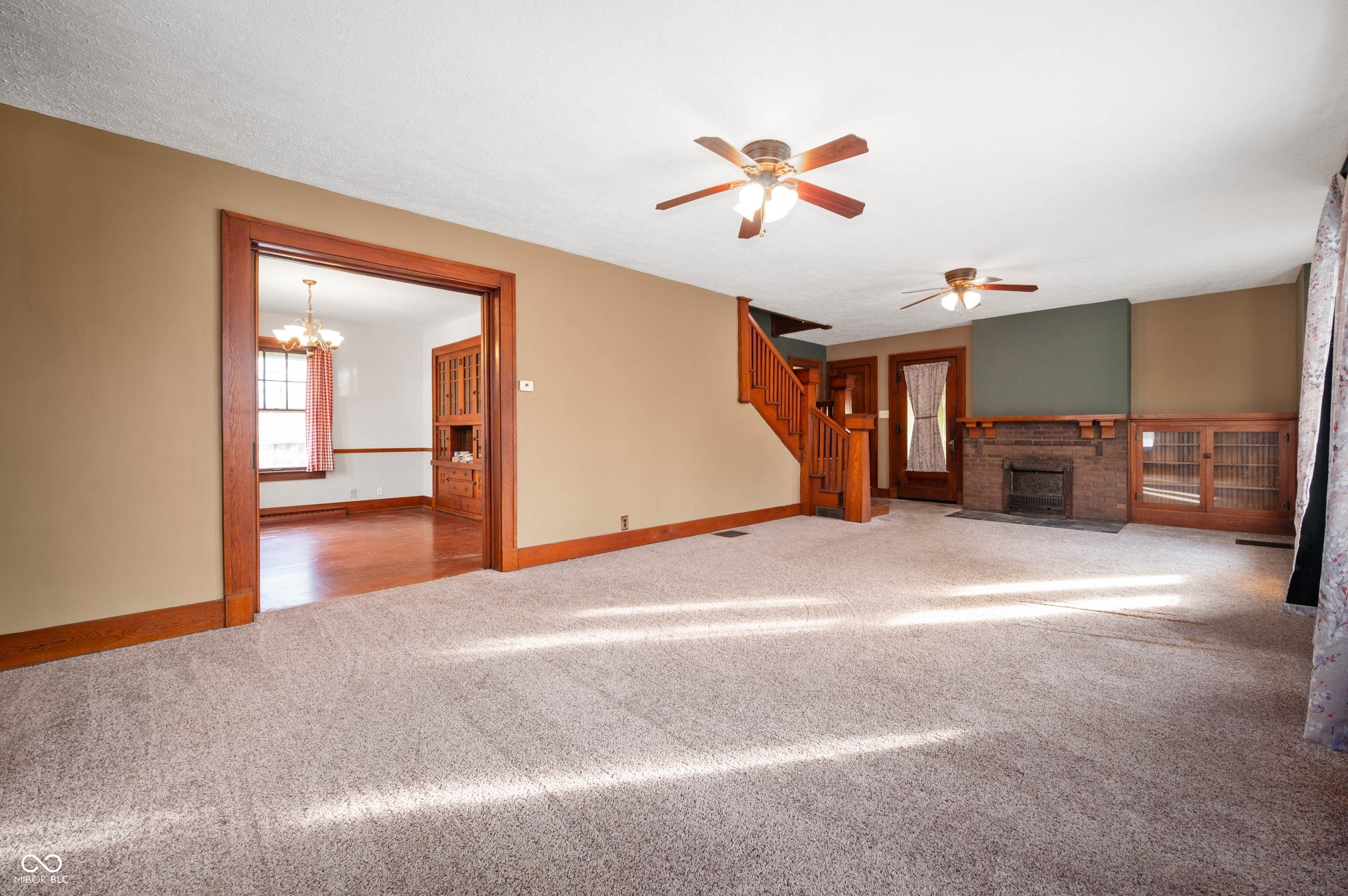 4 West Henley Street Carthage, IN 46115 - Photo 7 of 30