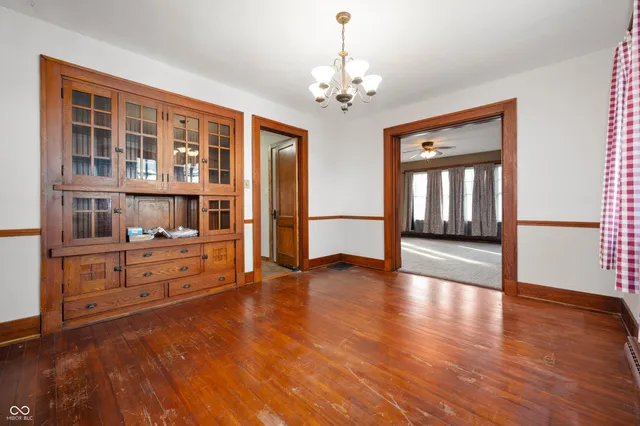 $249,000 | 4 West Henley Street, Carthage, IN 46115