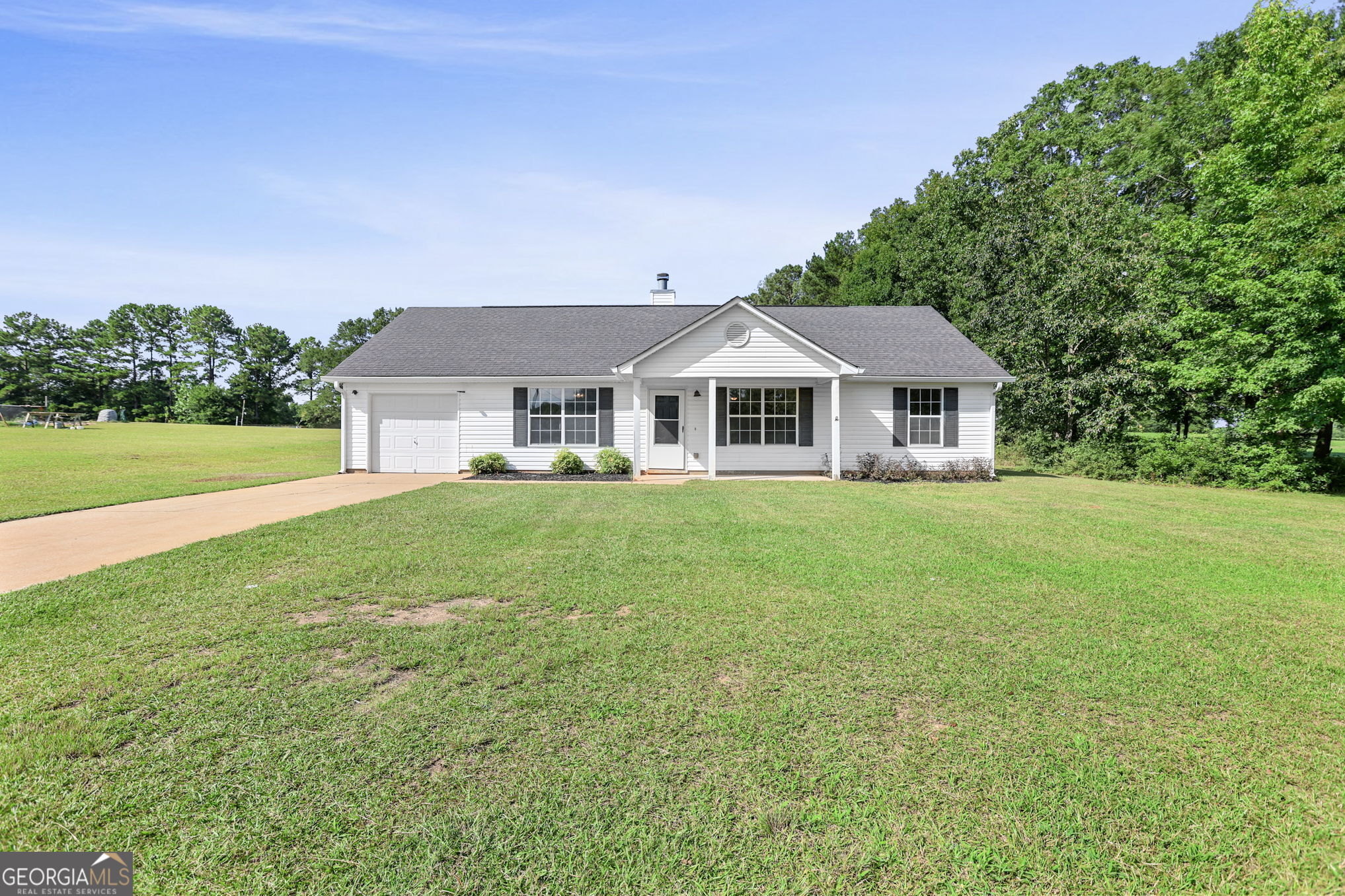353 John Trammell Road Grantville, GA 30220 - Photo 37 of 38 Gallery Image 37