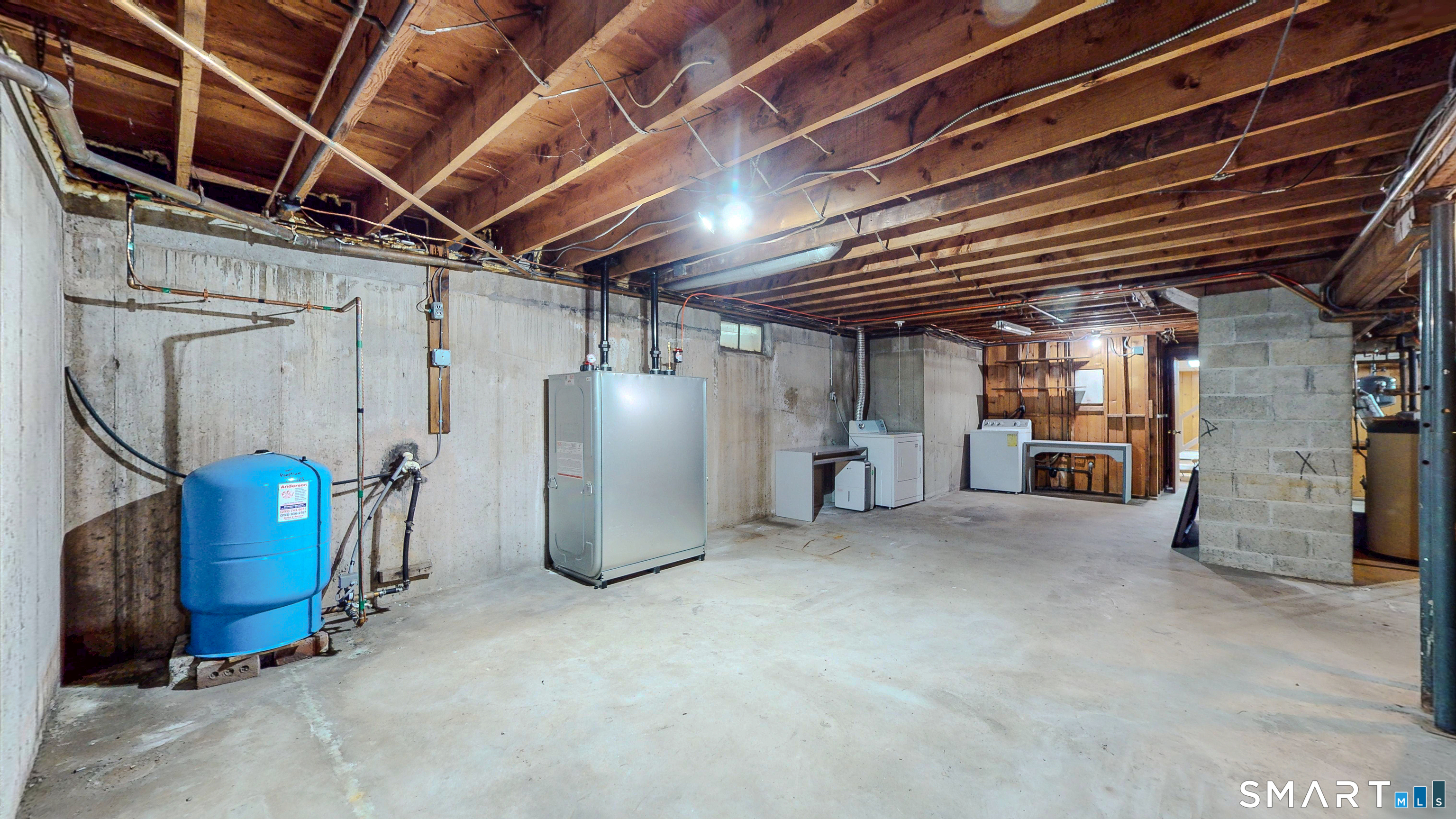 133 Chambers Road Danbury, CT 06811 - Photo 27 of 30 a view of a storage room