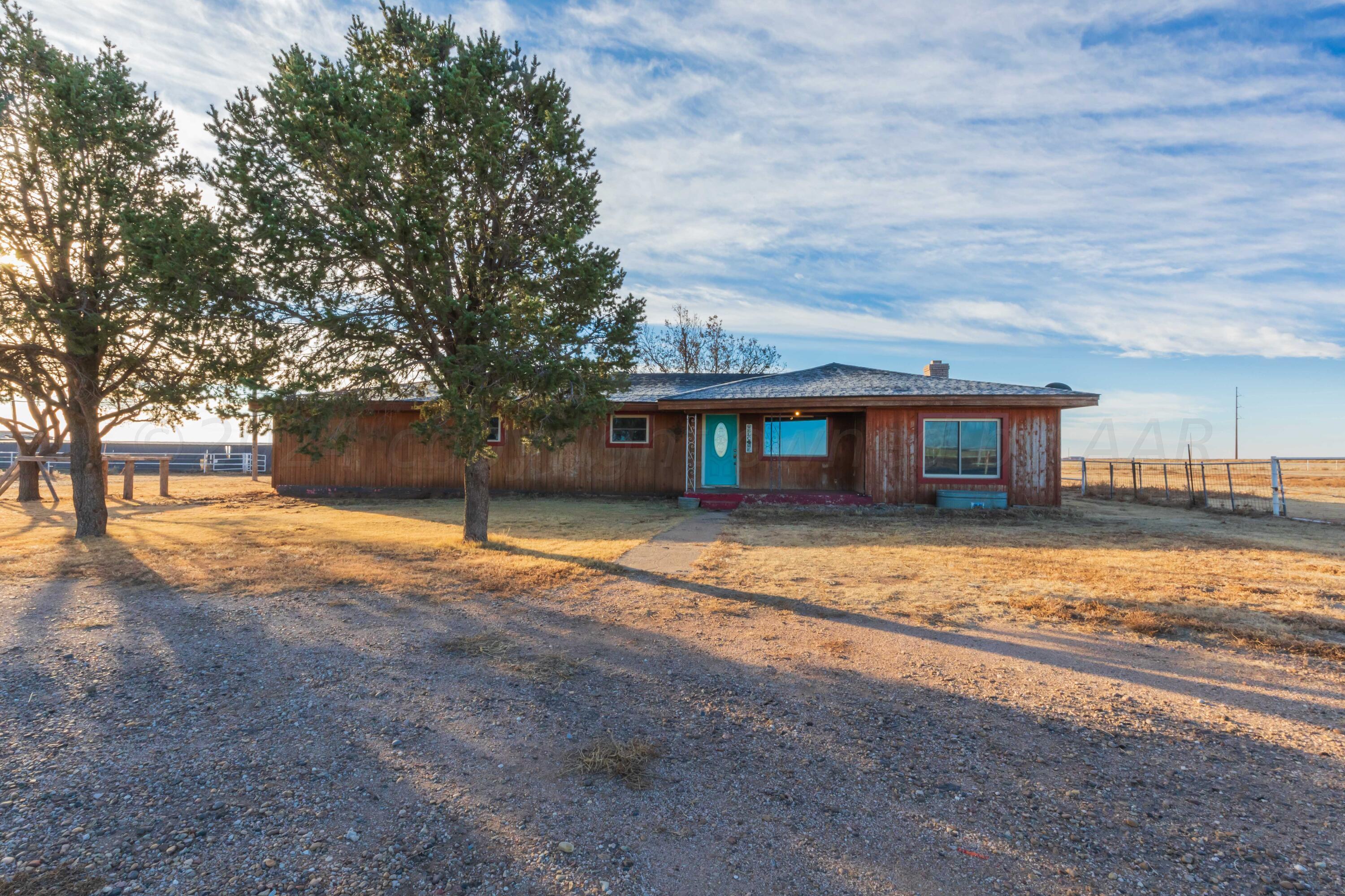 1300 East County Rd 283  