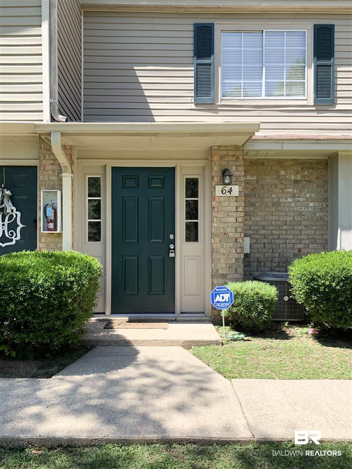 6701 Dickens Ferry Road, Unit 64 Mobile, AL 36608 - Photo 2 of 27