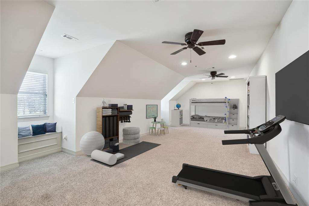 101 Beacon Court Mabank, TX 75143 - Photo 20 of 33