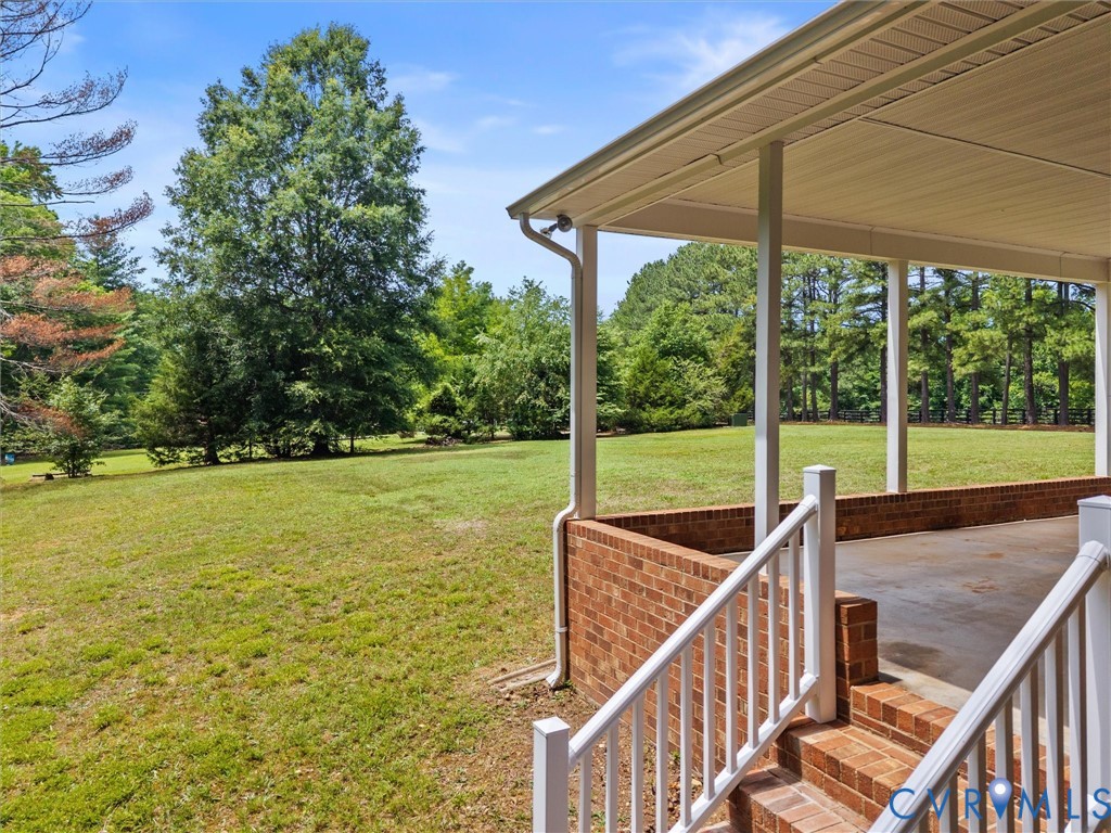 1843 Boyer Road Powhatan, VA 23139 - Photo 32 of 41