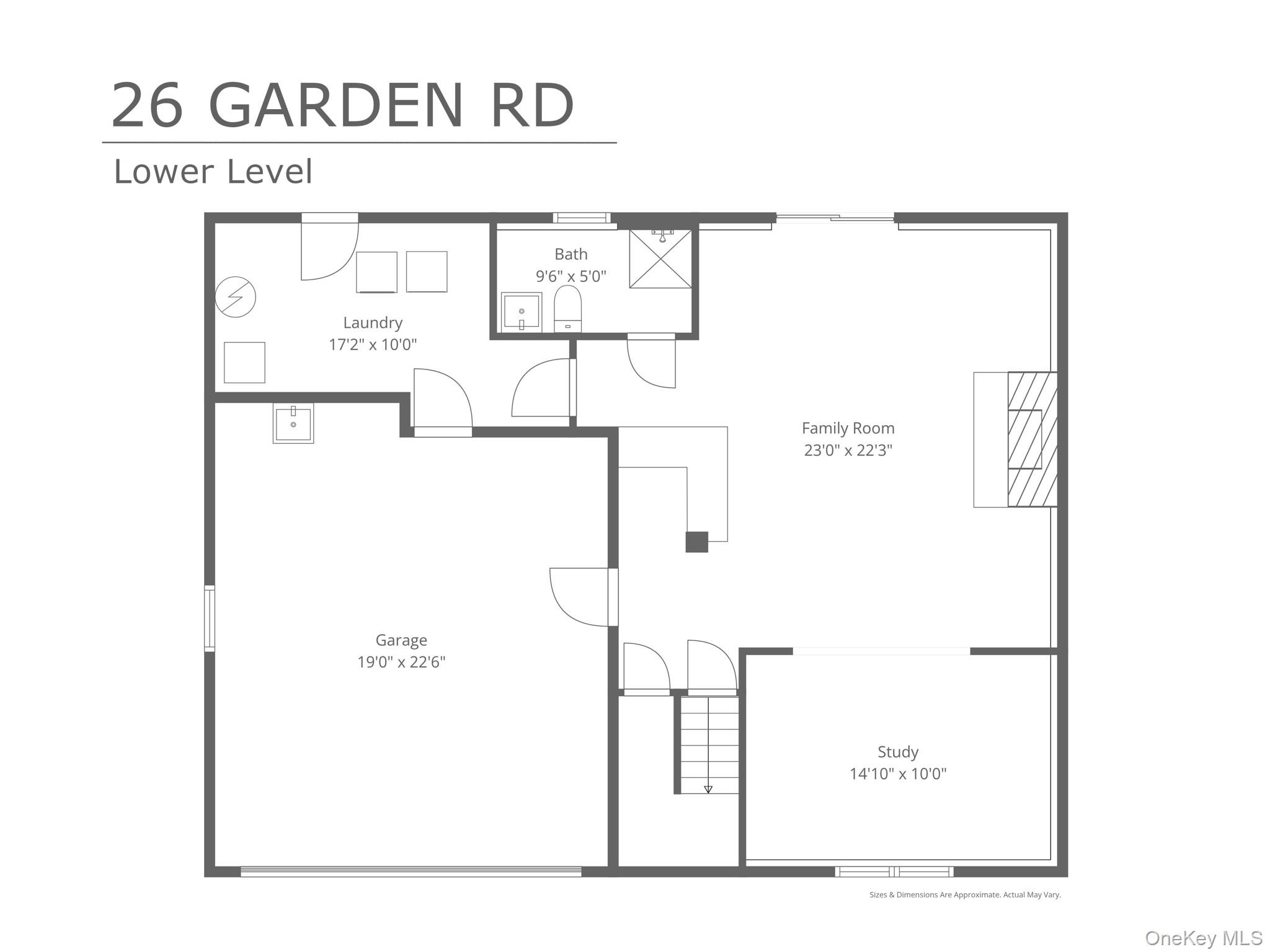 26 Garden Road Mahopac, NY 10541 - Photo 30 of 30