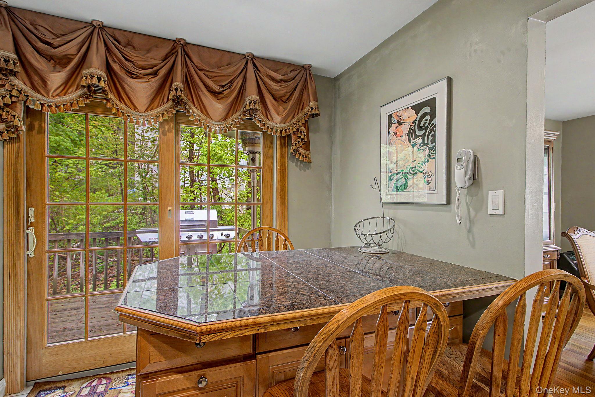 26 Garden Road Mahopac, NY 10541 - Photo 8 of 30 a bed sitting in a bedroom next to a window