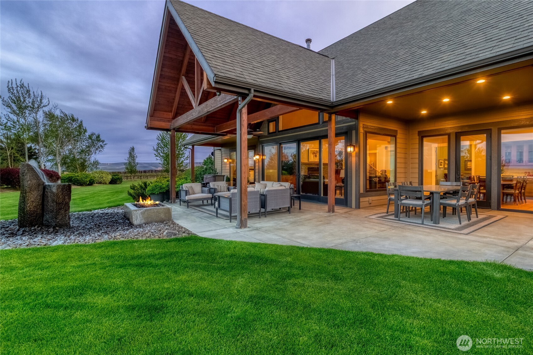 5736 Frog Hollow Road Touchet, WA 99360 - Photo 25 of 40