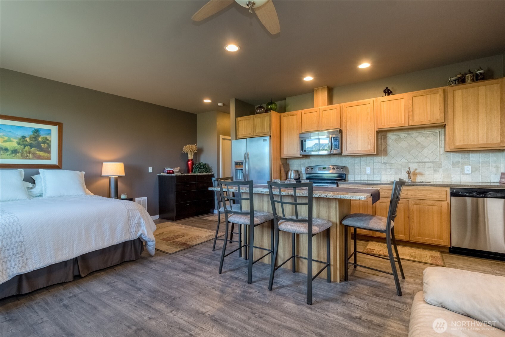 5736 Frog Hollow Road Touchet, WA 99360 - Photo 31 of 40