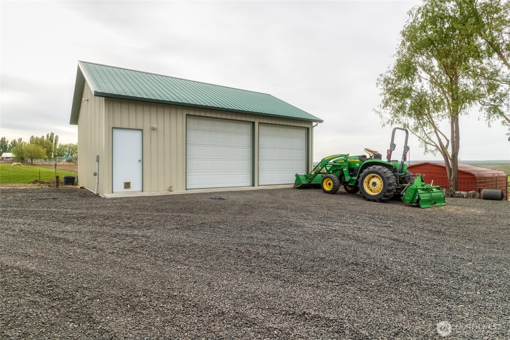 5736 Frog Hollow Road Touchet, WA 99360 - Photo 35 of 40