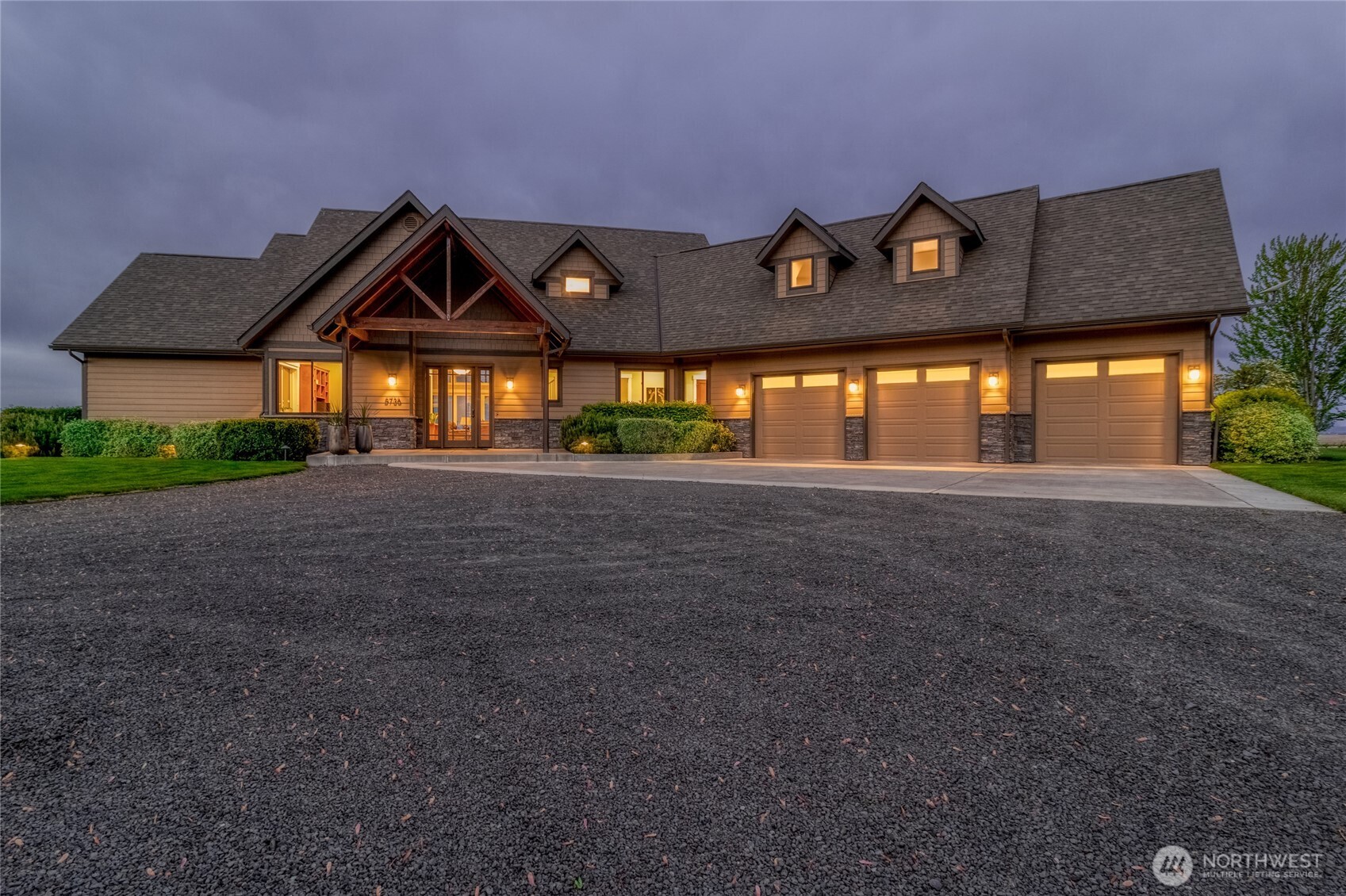 5736 Frog Hollow Road Touchet, WA 99360 - Photo 37 of 40