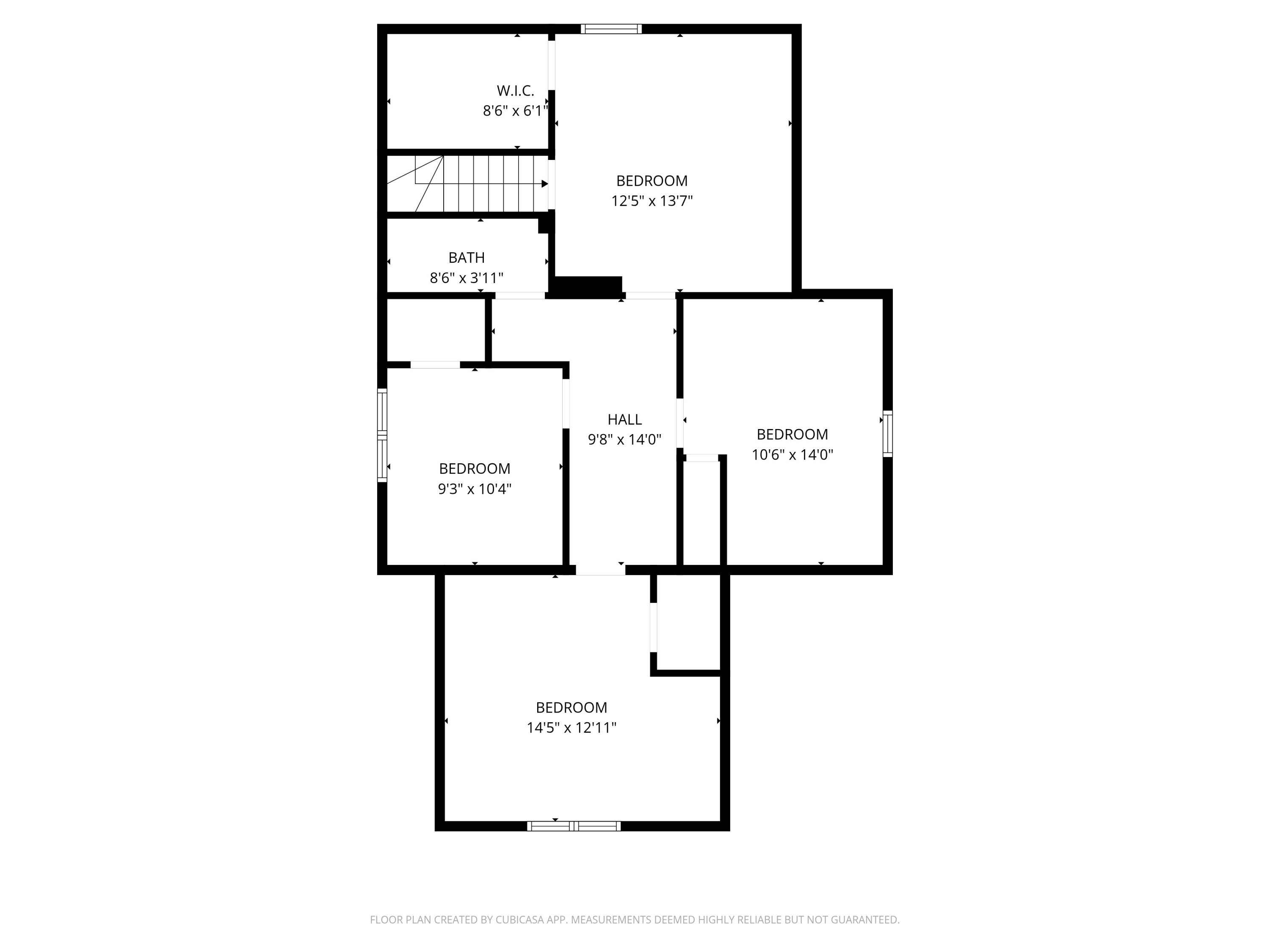 231 Harrison Street Racine, WI 53404 - Photo 14 of 16