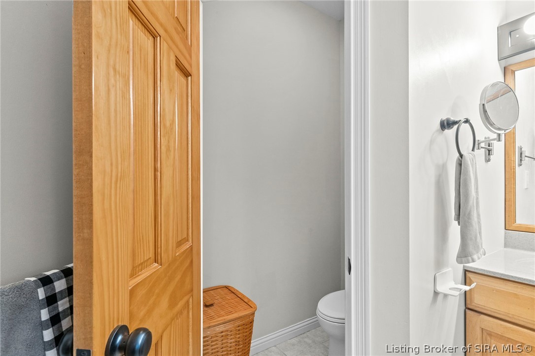 1344 Lockard Street Madison, IN 47250 - Photo 17 of 28