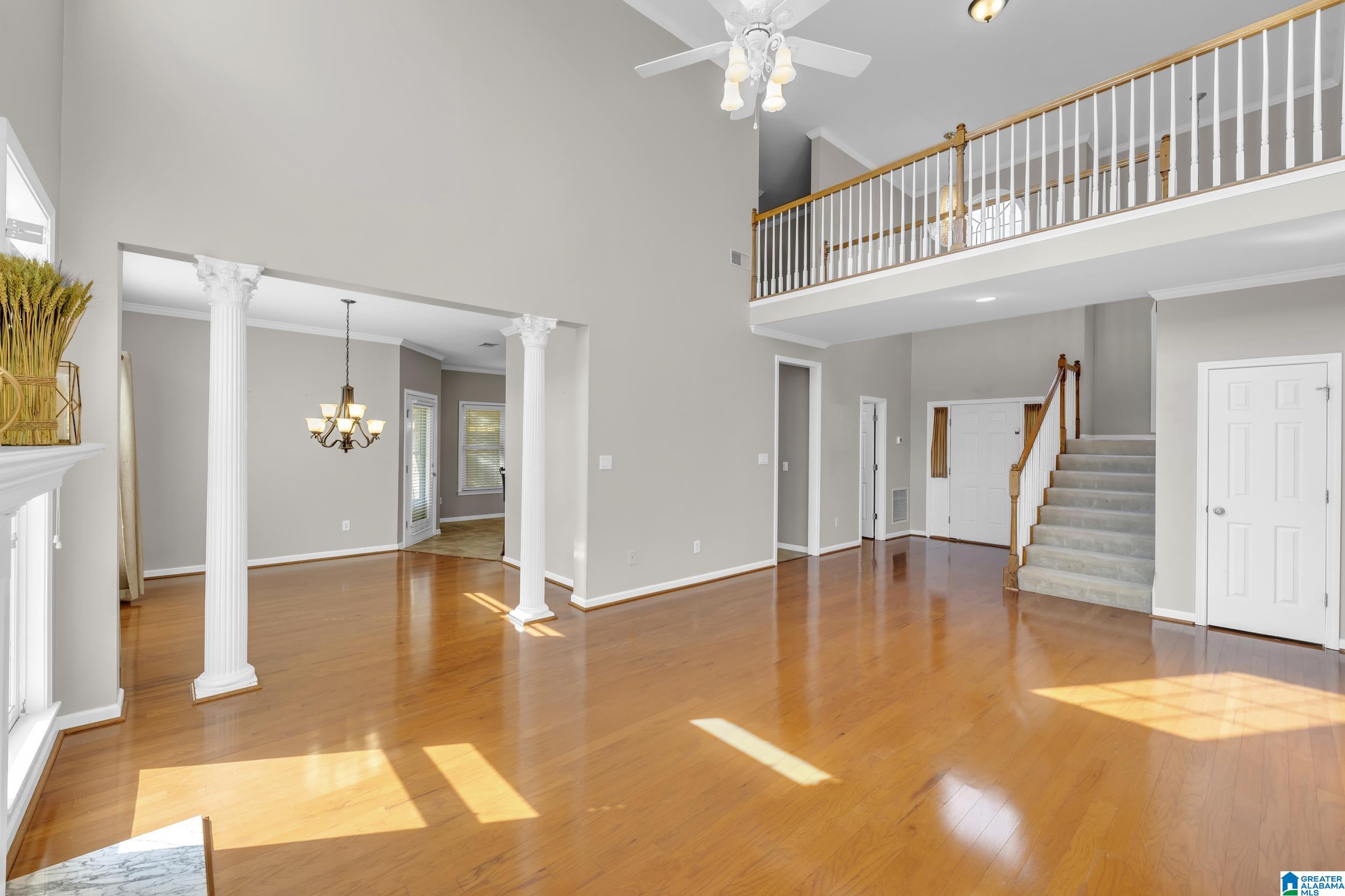 210 Beaver Crest Pelham, AL 35124 - Photo 12 of 36